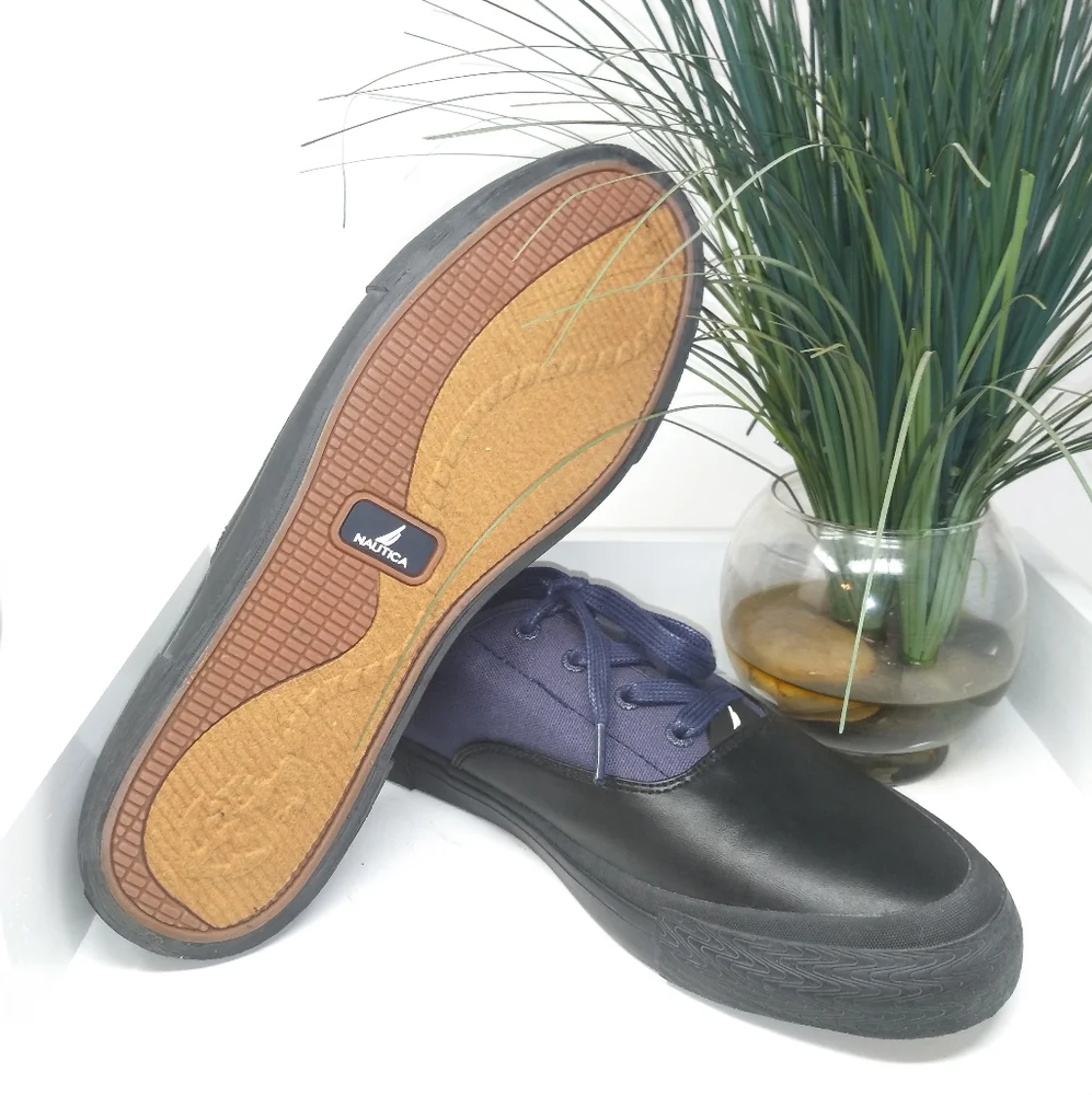 Nautica Casual Boat Shoes